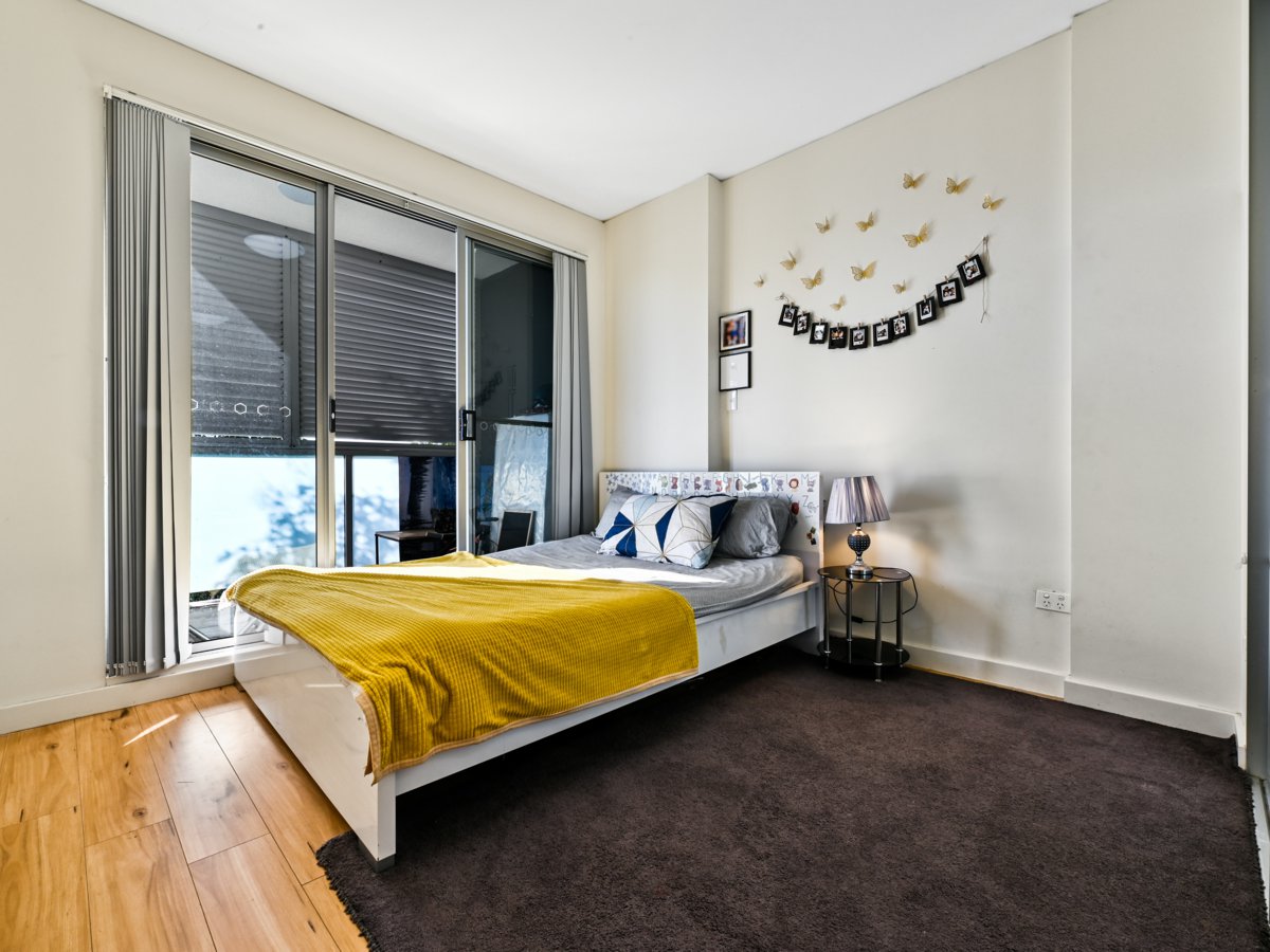 L15/273 Burwood Road, BELMORE