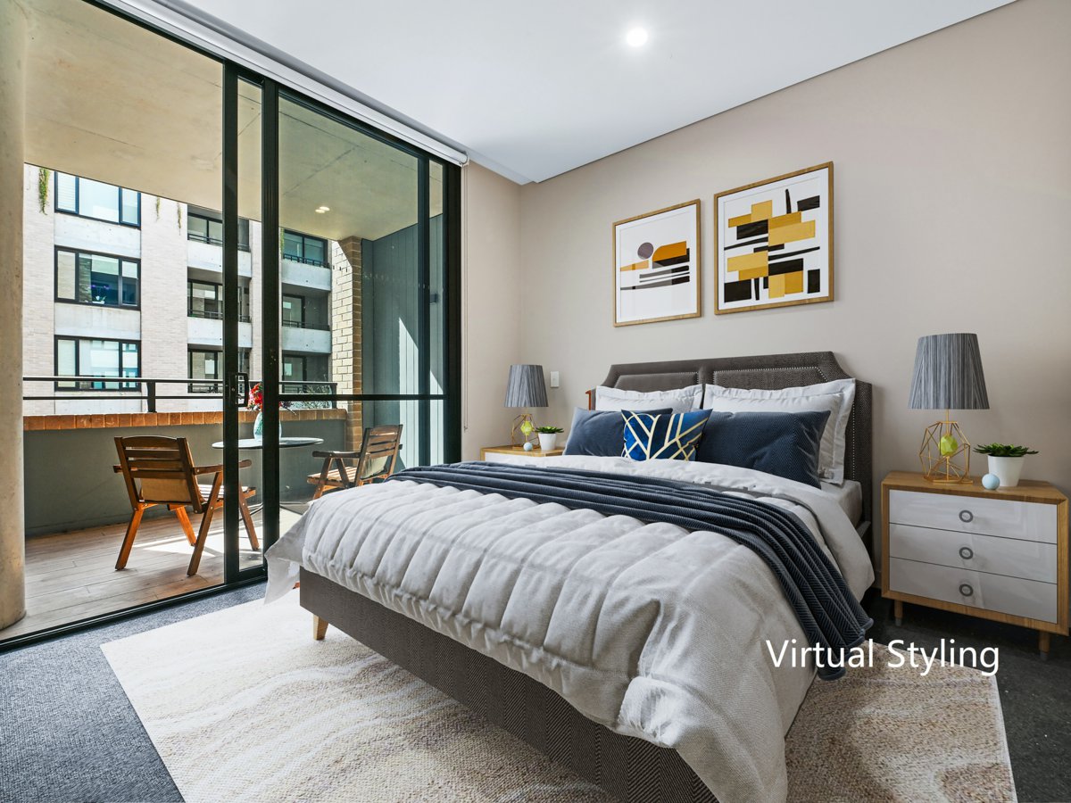 A233/6 Elger Street, GLEBE