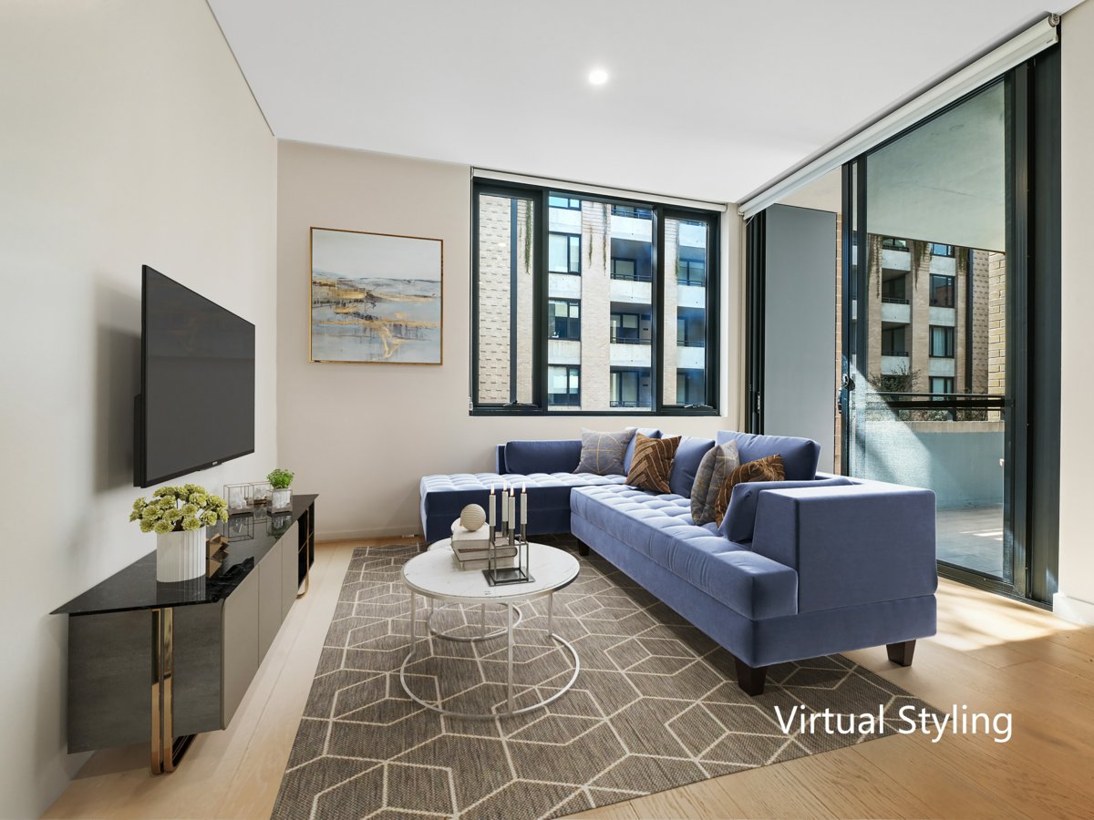A233/6 Elger Street, GLEBE