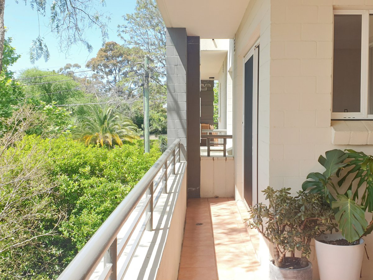 58/252 Willoughby Road, NAREMBURN